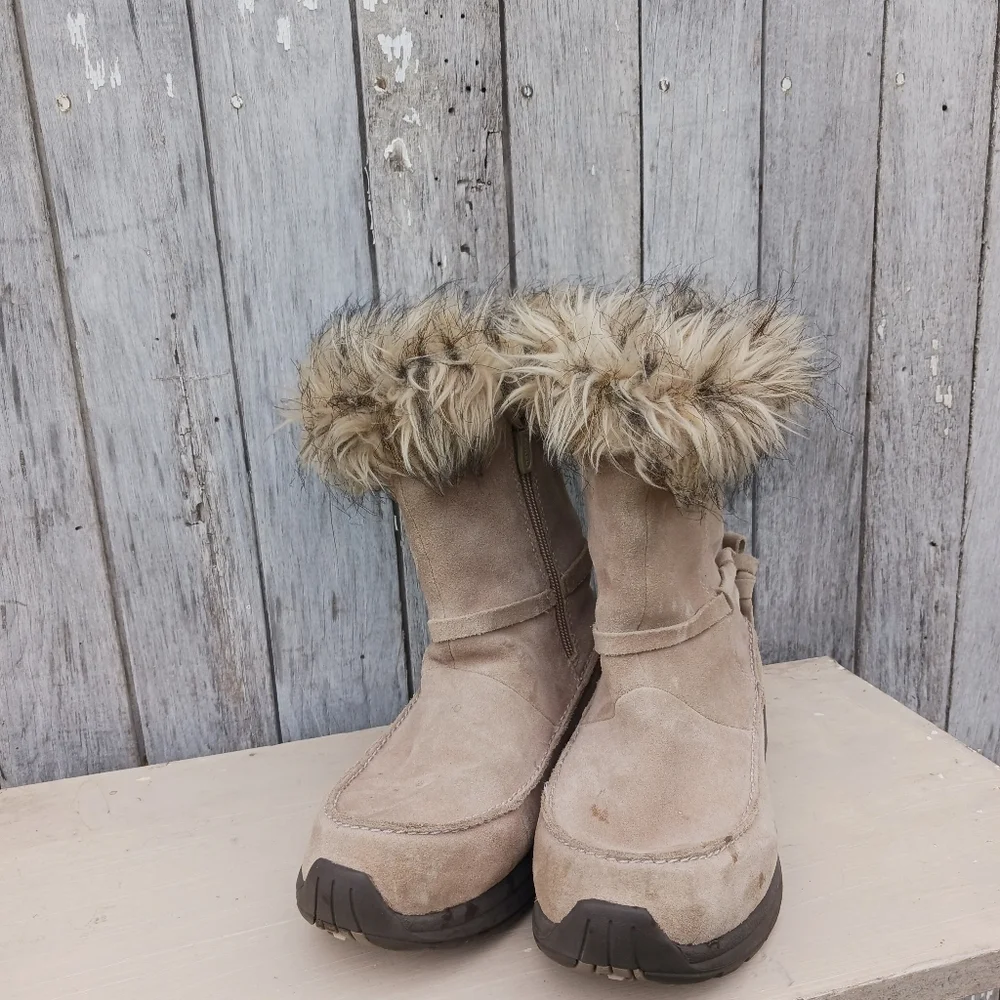 Sorel winter boots